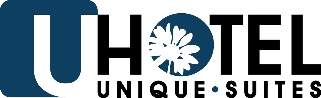 Uniquesuites logo for web